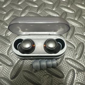 SONY WF-C500 ワイヤレスイヤホン ブラック