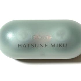 希少品 SONY HATSUNE MIKU WF-C500 ワイヤレスイヤホン