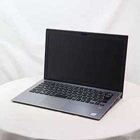 セール対象品 VAIO Pro PG VJPG11C11N ［Core-i5-8250U Pro