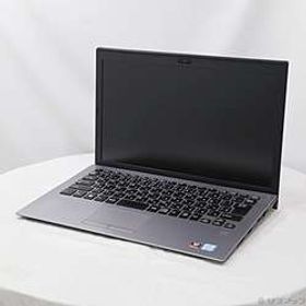 セール対象品 VAIO Pro PG VJPG11C11N ［Core-i5-8250U Pro