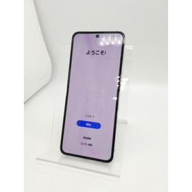 【中古】SAMSUNG au 【SIMフリー】 Galaxy Z Flip5 ミント 8GB 256GB SCG23【アリオ倉敷】保証期間１ヶ月【ランクB】