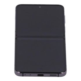 SAMSUNG docomo サムスン/フォールディングスマートフォン/Galaxy Z Flip5 256GB/SC-54D/Bランク/67【中古】