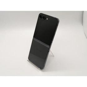 【中古】SAMSUNG docomo 【SIMフリー】 Galaxy Z Flip5 グラファイト 8GB 256GB SC-54D【福岡筑紫】保証期間１ヶ月【ランクB】