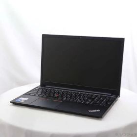 ソフマップ 〔中古品〕 ThinkPad E15 Gen 2 20TES0EB00【348】