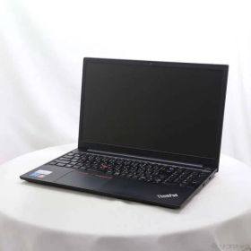ソフマップ 〔中古品〕 ThinkPad E15 Gen 2 20TES0EB00【262】