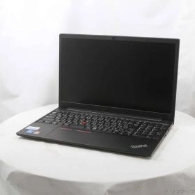 ソフマップ 〔中古品〕 ThinkPad E15 Gen 2 20TES04G00【258】