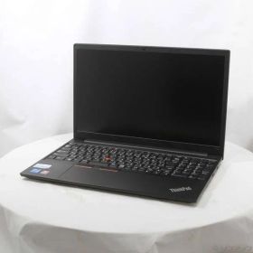ソフマップ 〔中古品〕 ThinkPad E15 Gen 2 20TES04G00【198】