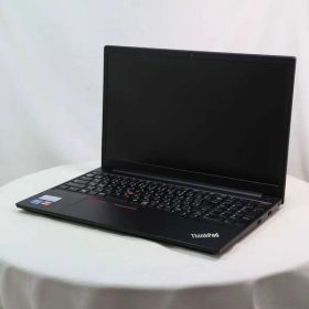 ソフマップ 〔中古品〕 ThinkPad E15 Gen 2 20TES04G00【349】