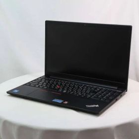 ソフマップ 〔中古品〕 ThinkPad E15 Gen 2 20TES04G00【262】