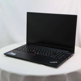 ソフマップ 〔中古品〕 ThinkPad E15 Gen 2 20TES04G00【258】