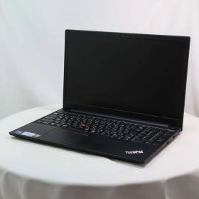 ソフマップ 〔中古品〕 ThinkPad E15 Gen 2 20TES04G00【269】