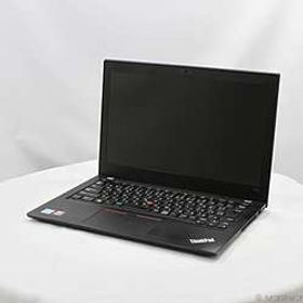 〔中古品（難あり）〕 ThinkPad X280 20KES3GP00 ［Core-i5-8250U (1.6GHz)／8GB／SSD512GB／12.5インチワイド／Windows11 Pro MAR］〔中古品（難あり）〕 ThinkPad X280 20KES3GP00 ［Core-i5-8250U (1.6GHz)／8GB／SSD512GB／12.5インチワイド／Windows11 Pro MAR］