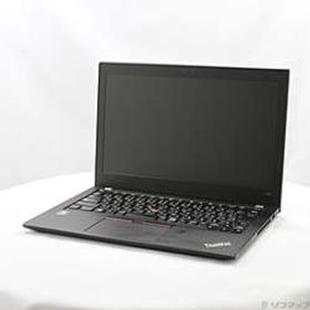 〔中古品（難あり）〕 ThinkPad X280 20KFS1S800 ［Core-i5-8250U (1.6GHz)／8GB／SSD256GB／12.5インチワイド／Windows11 Home(アップグレード済み)］〔中古品（難あり）〕 ThinkPad X280 20KFS1S800 ［Core-i5-8250U (1.6GHz)／8GB／SSD256GB／12.5インチワイド／Windows11 Home(アップグレード済み)］