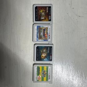 ファイナルファンタジーXII ザ ゾディアック エイジ 他4本セット