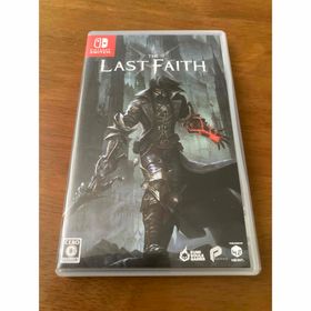 The Last Faith ザ・ラストフェイス ラストフェイス(家庭用ゲームソフト)
