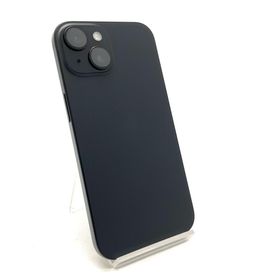 アップル(Apple)の【全額返金保証】【最速発送】Apple iPhone iPhone 15 128GB ブラック SIMフリー 美品 動作確認済(スマートフォン本体)