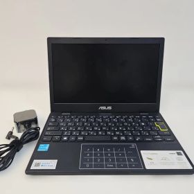 ノートパソコン ASUS E210MA-GJ01BWS