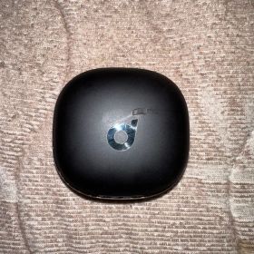 Anker Soundcore Liberty4 ワイヤレスイヤホン動作確認済み