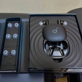 【値下げ交渉可】Anker Soundcore Liberty 4
