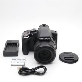 OLYMPUS デジタルカメラ STYLUS SP-100EE 世界初ドットサイト照準器搭載 光学50倍ズーム SP-100EE