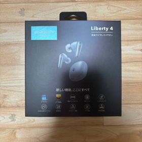 [破格!]Anker Soundcore Liberty 4 Pro ジャンク品