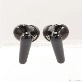ソフマップ 〔中古品〕 Soundcore Liberty 4 Pro ミッドナイトブラック A3954N11【377】