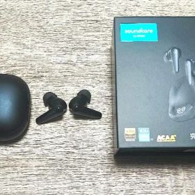 anker soundcore liberty 4 pro