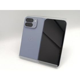 【中古】Google 国内版 【SIMフリー】 Pixel 10 Pro Fold ムーンストーン 16GB 512GB【大須アメ横】保証期間１ヶ月【ランクB】