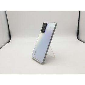 【中古】Xiaomi 国内版 【SIMフリー】 Redmi Note 11 Pro 5G ポーラーホワイト 6GB 128GB 2201116SR【鹿児島中町】保証期間１ヶ月【ランクB】