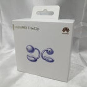 ワイヤレスイヤホン FREECLIP T0017 HUAWEI