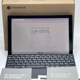 ASUS Chromebook Detachable CM3 10.5型 CM3000DVA-HT0010/A No2762