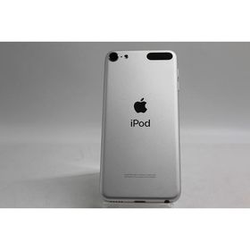 アップル Apple iPod touch 第7世代 [本体のみ] 32GB MVHV2J/A