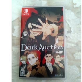 ニンテンドースイッチ(Nintendo Switch)のダークオークション switch(家庭用ゲームソフト)