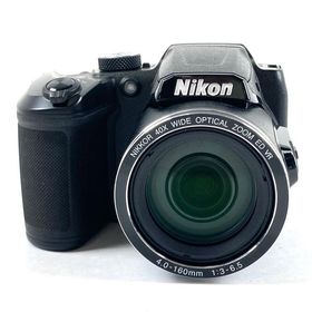 COOLPIX B500 新品 20,000円 中古 14,000円 | ネット最安値の価格比較