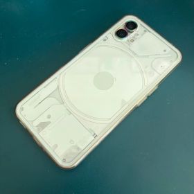 上位版 Nothing Phone (1) 12GB+256GB シムフリー