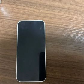 Nothing Phone (2a) ホワイト 本体 256GB 箱付き
