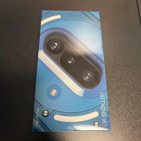 Nothing Phone 3a
