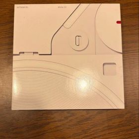 【新品未開封】Nothing Phone (2) ホワイト 12GB/256GB