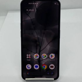 ★【美品】 256GB NOTHING PHONE 1 ブラック