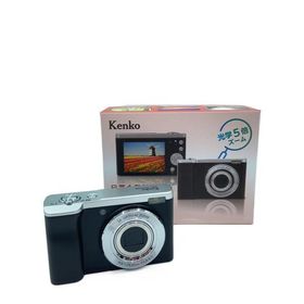 Kenko(Kenko Tokina)◆デジタルカメラ KC-ZM08