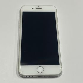 Apple iPhone8 64GB シルバー SIMフリー(スマートフォン本体)