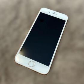 アイフォーン(iPhone)のiPhone8 docomo 64GB 美品(スマートフォン本体)