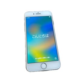 アイフォーン(iPhone)の値下げ本体iPhone 8 シルバー 256GB SIMフリー(スマートフォン本体)