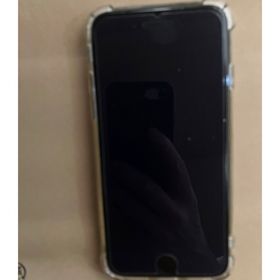 アイフォーン(iPhone)の中古 iPhone8 スペースブラック 64gb(スマートフォン本体)