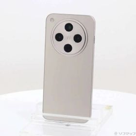 ソフマップ 〔中古品〕 OPPO Find X8 512GB スターグレー CPH2651 SIMフリー【269】