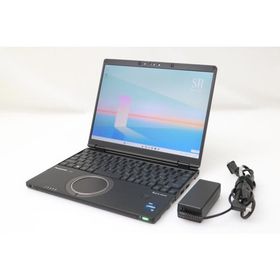 Let's note SR3 新品 318,487円 中古 109,300円 | ネット最安値の価格