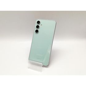 【中古】SAMSUNG UQmobile 【SIMフリー】 Galaxy S23 FE ミント 8GB 256GB SCG24【福岡天神】保証期間１ヶ月【ランクC】