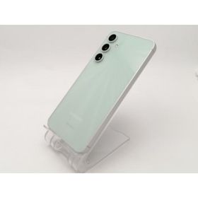 【中古】SAMSUNG UQmobile 【SIMフリー】 Galaxy S23 FE ミント 8GB 256GB SCG24【ECセンター】保証期間１ヶ月【ランクB】
