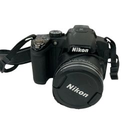 186000 現状品 デジタルカメラ Nikon COOLPIX P510