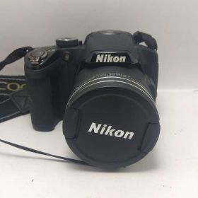 COOLPIX P510 中古 6,000円 | ネット最安値の価格比較 プライスランク